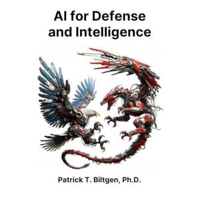 Abbildung von AI for Defense and Intelligence