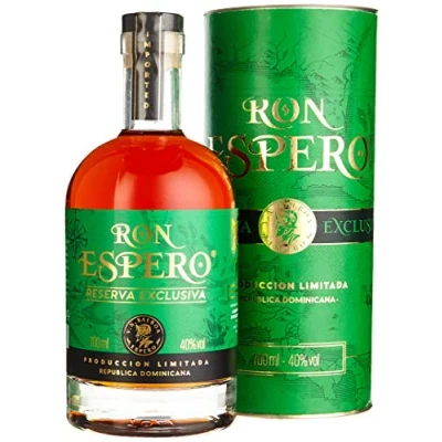 Abbildung von Espero Rum Reserva Exclusiva (1 x 0.7 l)