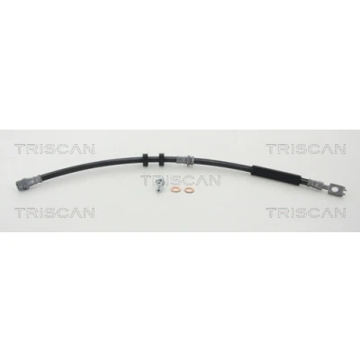 Abbildung von TRISCAN 8150 29264 Bremsschläuche 547, F10x1 SKODA: Fabia 2 Combi, Schrägheck, Rapid Spaceback, SEAT: Ibiza 4 Sportcoupe