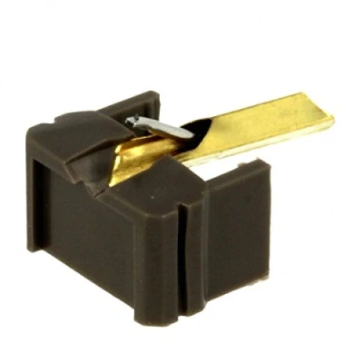 Abbildung von THAKKER N 91 G Hi Track Nadel für Shure M G/M MG/M 85 Made in Japan