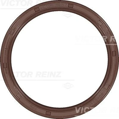Abbildung von REINZ 81 53981 00 Kurbelwellendichtring FPM (Fluor Kautschuk) HYUNDAI: i30 I Schrägheck, Tucson, Coupe II, KIA: Sportage cee‘d Schrägheck