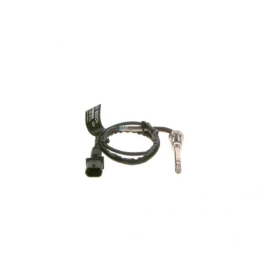 Abbildung von BOSCH 0 986 259 146 Sensor, Abgastemperatur IVECO: DAILY 6 Kastenwagen, 4 Pritsche/Fahrgestell, Kasten/Kombi