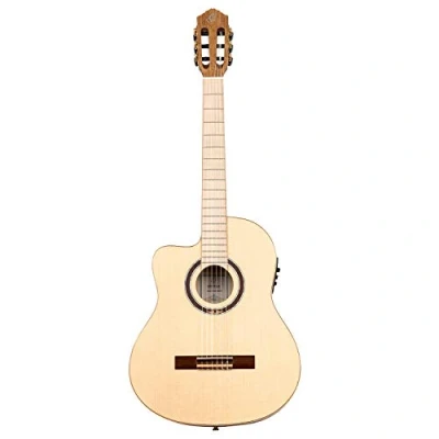 Abbildung von Ortega TZSM 3 L 4/4 Natural