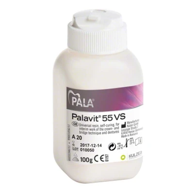 Abbildung von Palavit 55 VS 100g Pulver A2