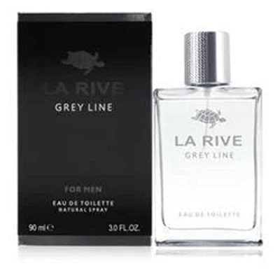Abbildung von La Rive Grey Line Eau de Toilette 90 ml