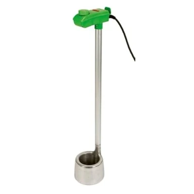 Abbildung von Kälbermilcherwärmer EasyHeat 23A, 2300W, schweizer Stecker