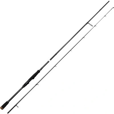 Abbildung von Savage Gear Sg2 Medium Game 7&#039;3&quot; 221cm 7 23gr 2 teilig Spinnrute