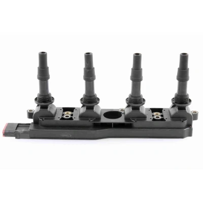 Abbildung von VEMO Original Quality V40 70 0015 1 Zündspule 5 12 OPEL: Astra H Schrägheck, Corsa C Meriva A, SAAB: 9 3 Cabrio, Kombi, Limousine