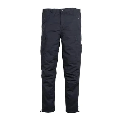 Abbildung von Hero by John Medoox Cargohose Ripstopfabric (1 tlg)