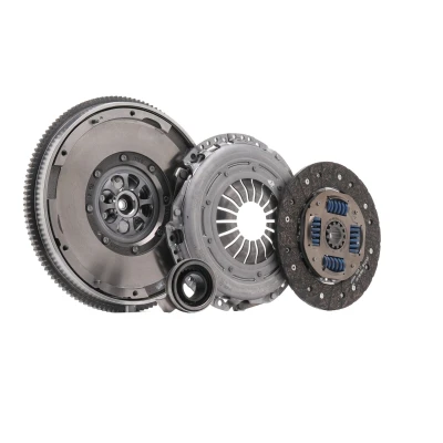 Abbildung von SACHS 2290 601 166 Kupplungssatz SUBARU: Forester III, XV I, IV