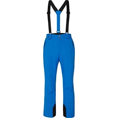 Abbildung von McKINLEY Herren Didi bukser Hose, Blue Royal, 52 EU