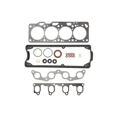 Abbildung von ELRING 621.870 Dichtungssatz, Zylinderkopf mit Ventilschaftabdichtung VOLKSWAGEN: GOLF 3, Polo III Schrägheck, Vento
