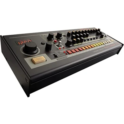 Abbildung von Roland TR 08 Rhythm Composer Drum Machine