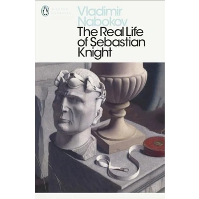 Abbildung von The Real Life of Sebastian Knight (Penguin Modern Classics)