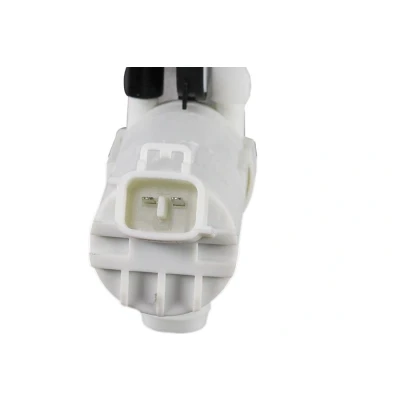 Abbildung von METZGER 2221138 Waschwasserpumpe HONDA: CR V 3, CITROËN: C4 Aircross