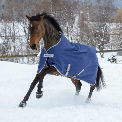 Abbildung von Bucas Freedom Turnout 150g Navy 85/107