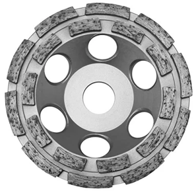 Abbildung von DIAMANT SCHLEIFTELLER, Ø 125 MM