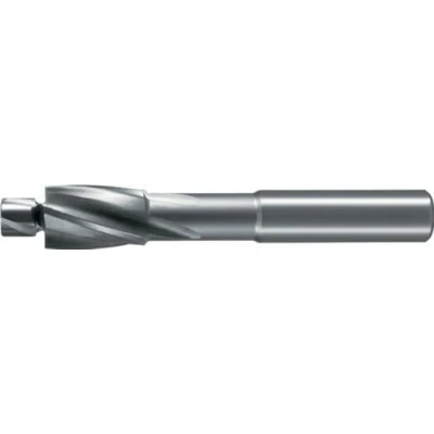 Abbildung von Ruko 102416 Flachsenker DIN 373 HSS Ø 8.0 mm