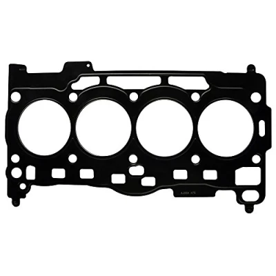 Abbildung von AJUSA 10202700 Zylinderkopfdichtung 0,9 75,5 MULTILAYER STEEL VOLKSWAGEN: Tiguan I, Golf 7 Schrägheck, Passat B8 Variant, SEAT: Ibiza 4 ST