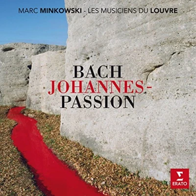 Abbildung von Johannes Passion