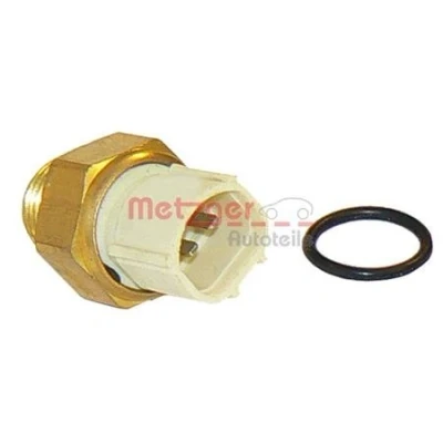 Abbildung von METZGER 0915215 Temperaturschalter, Kühlerlüfter M 16x1,5 mit Dichtung MITSUBISHI: ECLIPSE 1, Lancer 6 Limousine, COLT 4