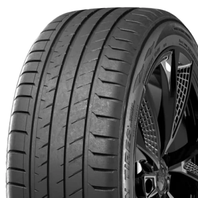 Abbildung von Berlin Tires Summer UHP 2 235/40 ZR19 96W XL C/B/70dB Sommerreifen (PKW)