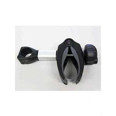 Abbildung von Volkswagen Original VW Radhalter für T6 Heckträger 7E0071104 Fahrradhalter Halterung Ersatzteil (Halter 1. Fahrrad)