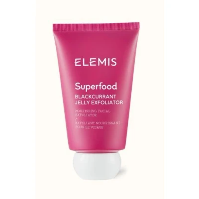 Abbildung von Elemis Superfood Blackcurrant Jelly Exfoliator 50 ml