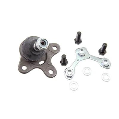 Abbildung von VAICO V10 7159 Traggelenk Vorderachse links EXPERT KITS + VOLKSWAGEN: Lupo / 3L, Polo III Schrägheck, SEAT: Arosa