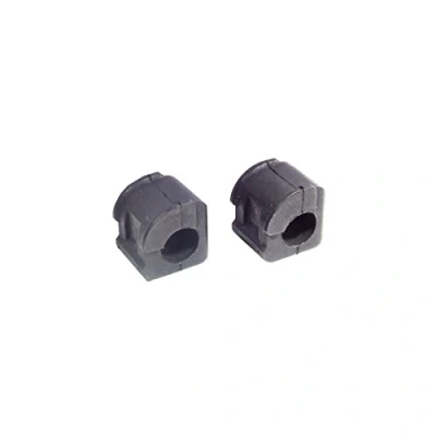 Abbildung von DELPHI TD808W Stabigummis VOLKSWAGEN: GOLF 3, 2, Caddy 2 Kastenwagen, SEAT: Cordoba I Vario, TOLEDO 1, Ibiza