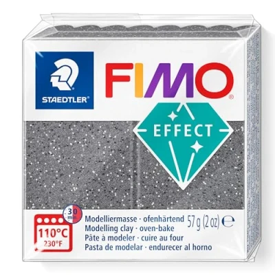Abbildung von Fimo effect stone 57 g graniet