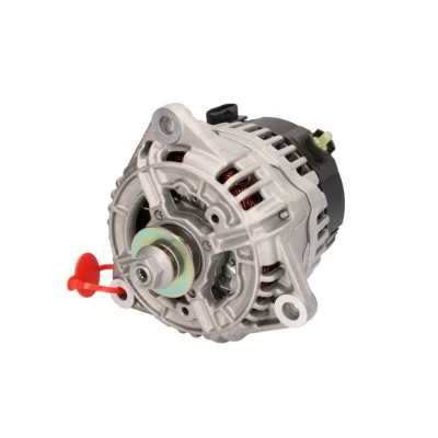 Abbildung von BOSCH 0 986 042 590 Lichtmaschine 28V 100A MAN: L 2000