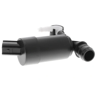 Abbildung von VEMO V25 08 0019 Waschwasserpumpe 12 für Scheibenreinigungsanlage FORD: Transit V363 Kastenwagen, FOCUS 3 Turnier, Tourneo Custom V362 Bus