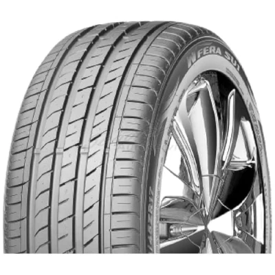 Abbildung von 225/45 ZR18 95Y N&#039;Fera SU1 XL