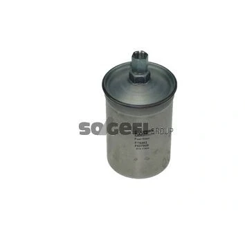 Abbildung von COOPERSFIAAM FILTERS FT5202 Kraftstofffilter Anschraubfilter VOLKSWAGEN: GOLF 2, 1 Cabriolet, Passat B3/B4 Variant, AUDI: 80 B3, Coupe B2