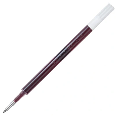 Abbildung von Tintenpatronen zum Nachfüllen STABILO PALETTE Refill Strichbreite F (0,4 mm) Einzelpatrone rot