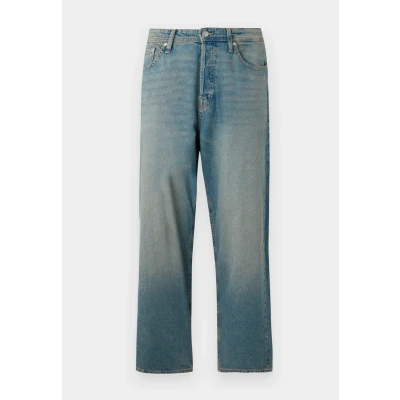 Abbildung von Jack &amp; Jones Relax fit Jeans &quot;JJIALEX JJORIGINAL SQ 071 NOOS&quot;