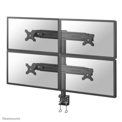 Abbildung von Neomounts by Newstar FPMA D700D4 Tischhalterung für LCD/LED/TFT 65 cm (27 Zoll)