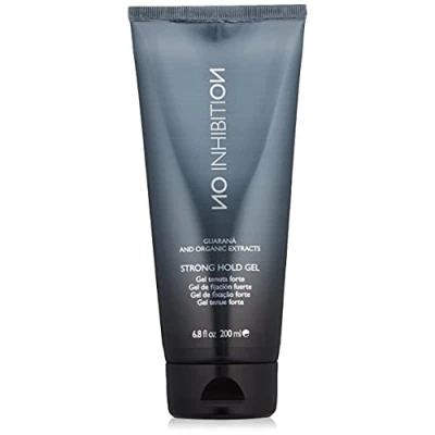 Abbildung von NO INHIBITION Strong Hold Gel 200 ml
