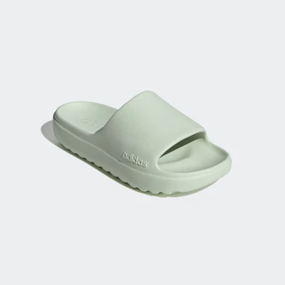 Abbildung von adidas Adilette Lumia Slides Unisex Erwachsene Sandalen, LINGRN/LINGRN/LINGRN, 42 EU