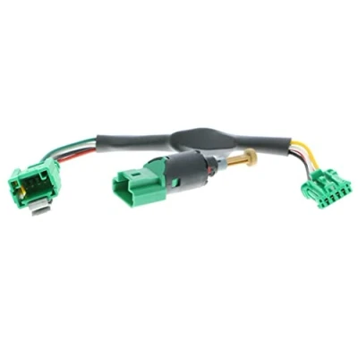 Abbildung von VEMO V22 72 0087 Bremslichtschalter mechanisch 4 Original Qualität CITROËN: C5 II Kombi, III C4 Picasso 1, PEUGEOT: 207 Schrägheck
