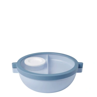 Abbildung von Mepal Vita Bento Lunchbowl nordic blue