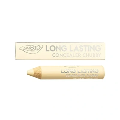 Abbildung von PuroBio Puro Bio Long Lasting Concealer Chubby Farbe 026L Medium Stick