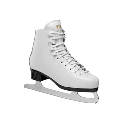 Abbildung von Roces Damen Schlittschuhe Paradise Plus/Lama, White, 41