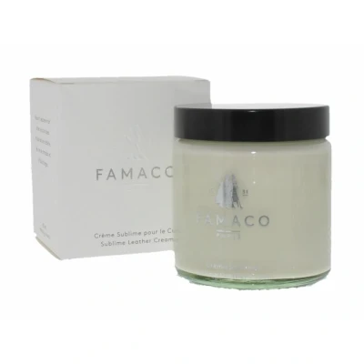 Abbildung von Famaco Collection 1931 Creme Sublime