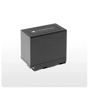 Abbildung von Qualitätsakku Akku für Panasonic Typ CGA D54s 5400mAh 7,2V Li Ion