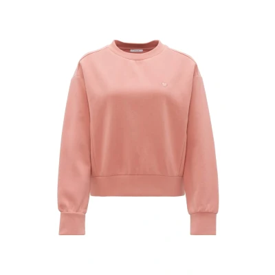 Abbildung von Opus Sweatshirt Godira Sweatshirt, Damen, Größe: 40, Mellow rose
