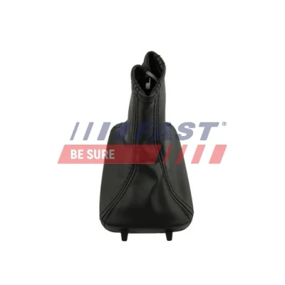 Abbildung von FAST FT09029 Schalthebelverkleidung OPEL: Astra G Caravan, Zafira A, CC