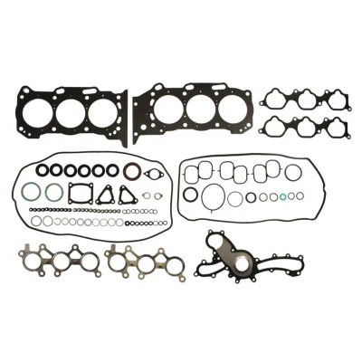 Abbildung von ELRING 631.880 Dichtungssatz, Zylinderkopf mit Ventilschaftabdichtung TOYOTA: RAV4 III SUV
