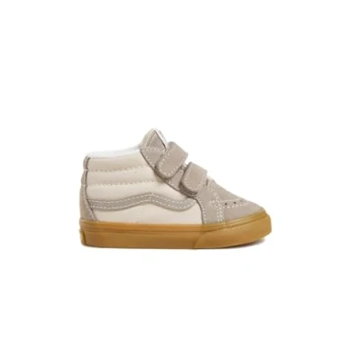Abbildung von Vans SK8 Mid Reissue V Sneakers Kinder 24